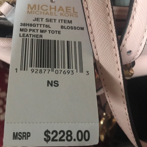 Michael Kors tote - Picture 4 of 4